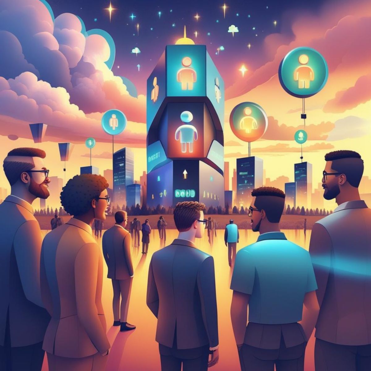 Kelowna SEO Market